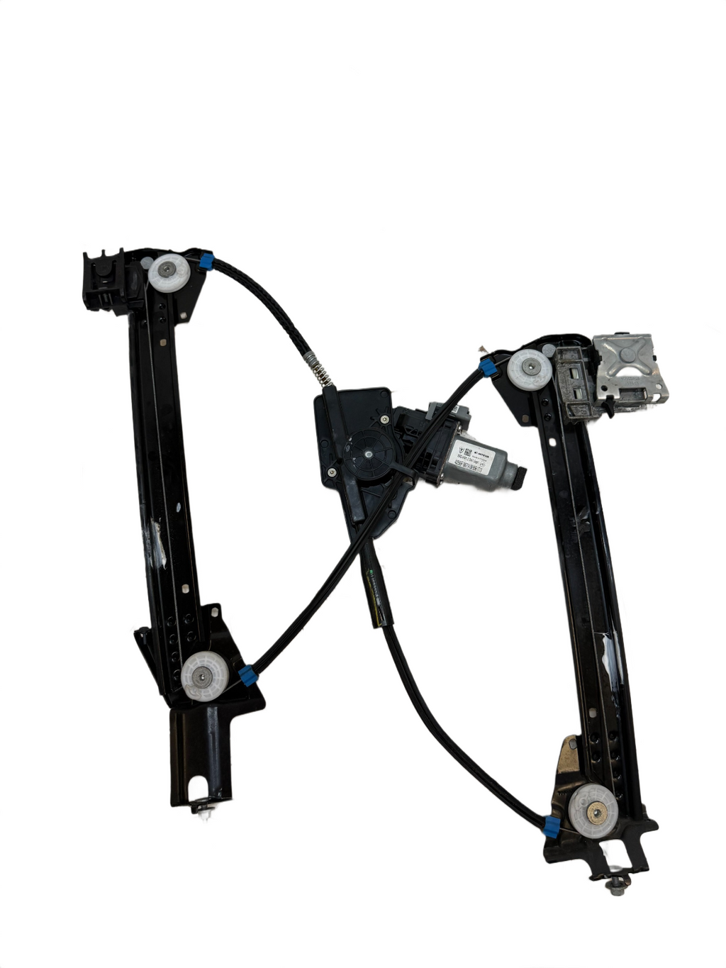 2016-2020 Tesla Model S Rear Right Door Window Regulator & Motor 6006377-00-G