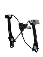 2016-2020 Tesla Model S Rear Right Door Window Regulator & Motor 6006377-00-G