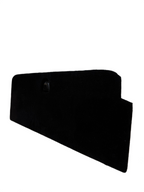 2016-2020 Tesla Model X Rear Trunk Load Floor Carpet Mat Assembly OEM