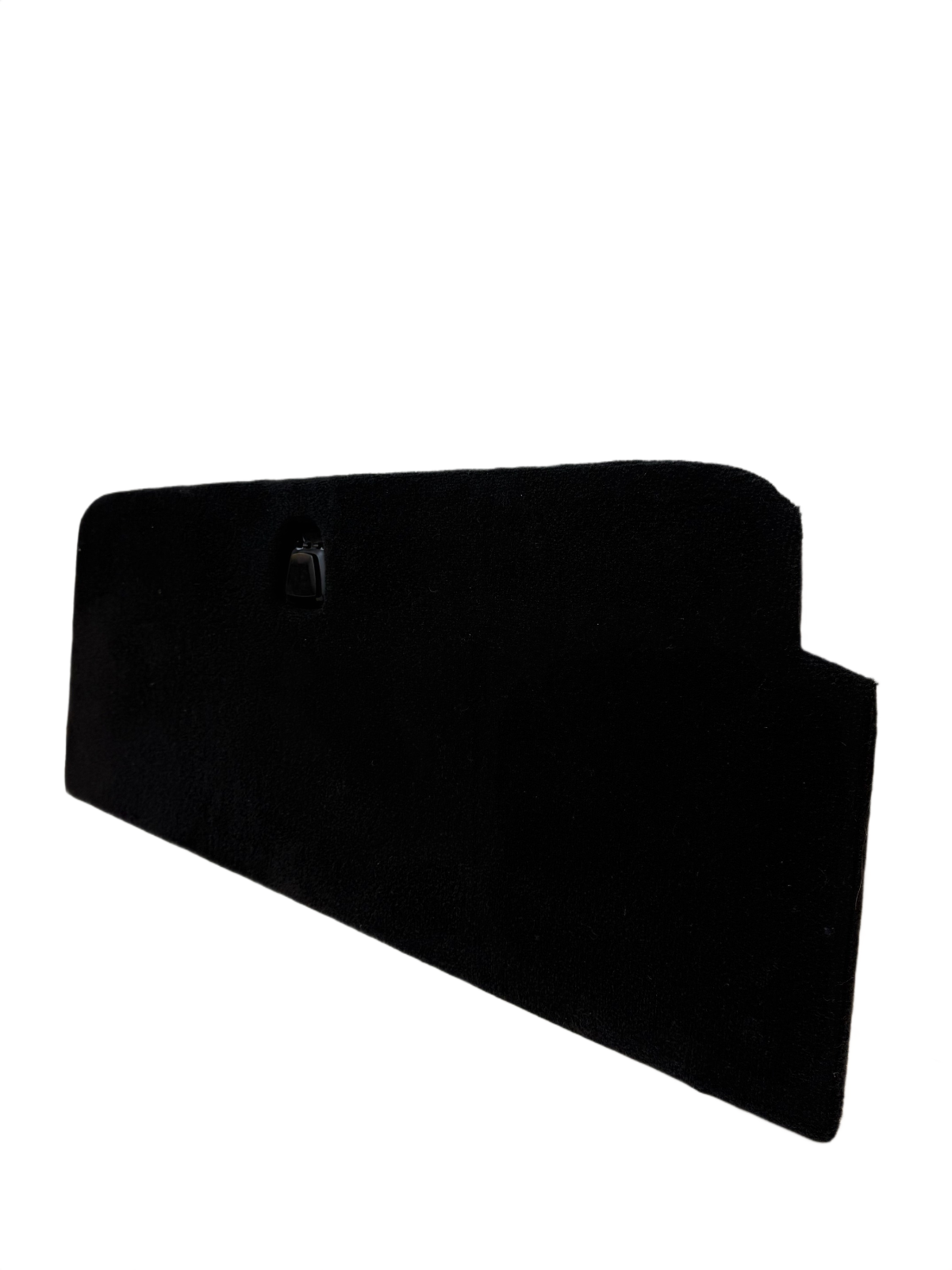 2016-2020 Tesla Model X Rear Trunk Load Floor Carpet Mat Assembly OEM