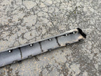 ♦️2020-2024 TESLA MODEL Y LEFT SIDE SKIRT ROCKER COVER MOLDING OEM 1497740-00-B