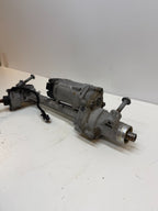 2012-2016 Tesla Model S Power Steering Gear Rack And Pinion GJ32-3504-BA