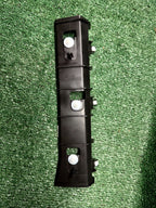 ♦️2020 – 2023 TESLA MODEL Y LEFT SIDE UPPER LIFTGATE BRACKET OEM, 1628707-00-A