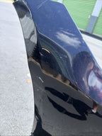 2012-2015 Tesla Model S Front Bumper Cover Panel Assembly 6005889-00-F OEM