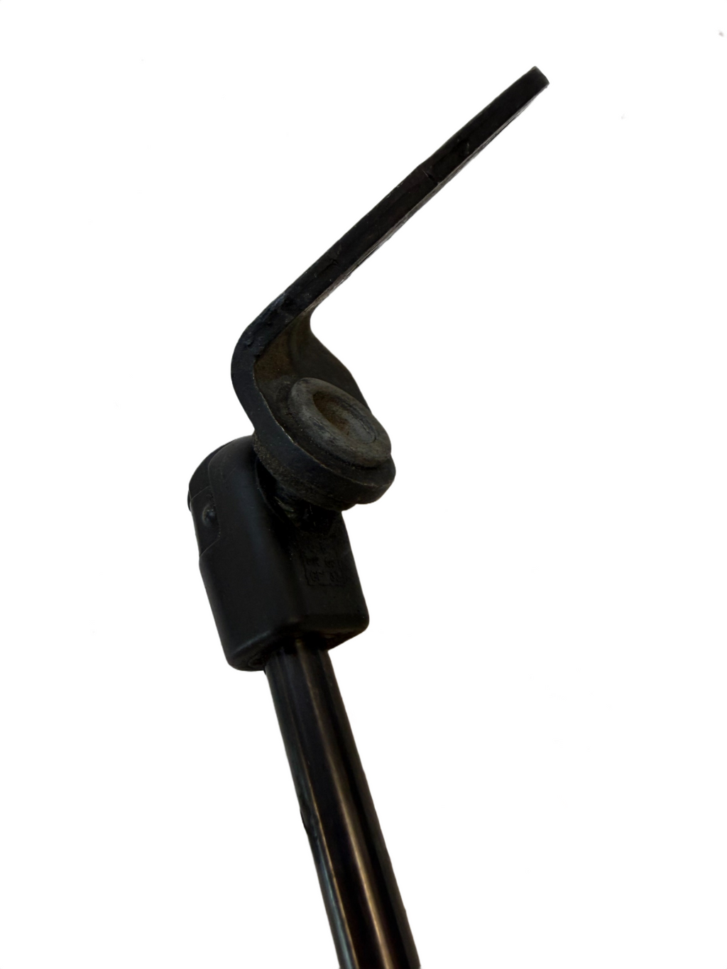2012-20 Tesla Model S Front Left & Right Bonnet Hood Lift Gas Strut Set 195505