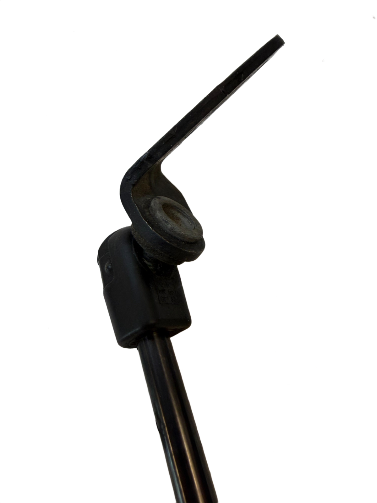 2012-20 Tesla Model S Front Left & Right Bonnet Hood Lift Gas Strut Set 195505