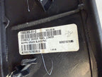 2012-2016 TESLA MODEL S CENTER CONSOLE FRONT LEFT PANEL COVER 1005365-01-C