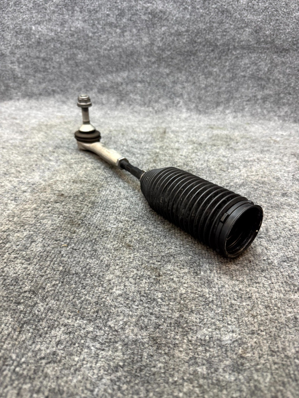 2017-2023 TESLA MODEL 3 LH OR RH STEERING TIE ROD END BALL JOINT OEM, 104484100E