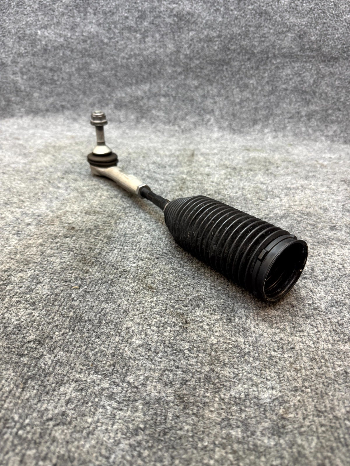 2017-2023 TESLA MODEL 3 LH OR RH STEERING TIE ROD END BALL JOINT OEM, 104484100E