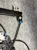 ♦️2017-2023 TESLA MODEL 3 FRONT RIGHT SIDE DOOR WINDOW REGULATOR OEM, 109662114J