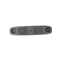 ♦️17–23 TESLA MODEL 3 FRONT OVERHEAD HEADLINER CONSOLE DOME OEM, 1092573-00-K