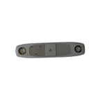 ♦️17–23 TESLA MODEL 3 FRONT OVERHEAD HEADLINER CONSOLE DOME OEM, 1092573-00-K