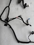 ♦️2017-2023 TESLA MODEL 3 REAR LEFT DRIVER DOOR WIRING HARNESS OEM, 3067965-00-A
