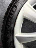 ♦️2017–2023 TESLA MODEL 3 ALUMINUM REPLACEMENT WHEEL TIRE OEM, 1044224 00 B