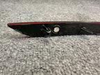 OEM 17-24 Tesla Model 3 Bumper Lamp ASY Rear Reflector Left Side- 1077406