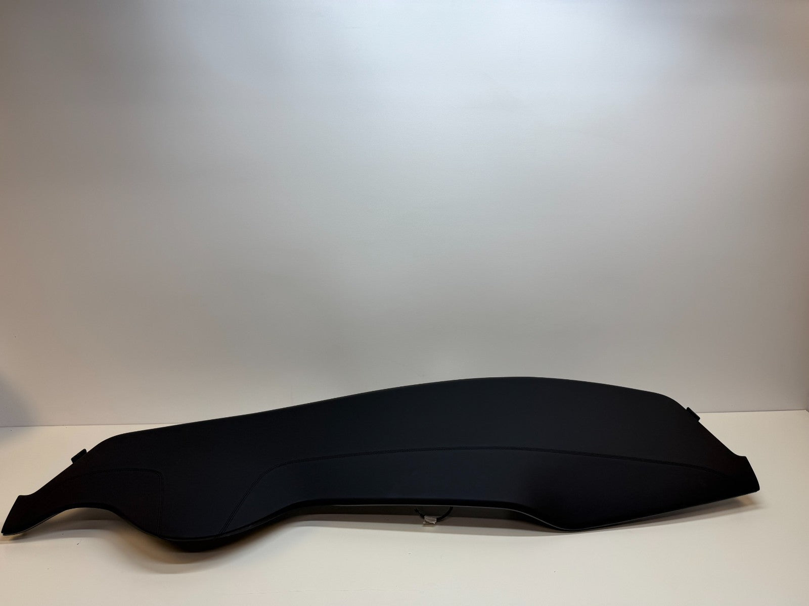 2016-2020 Model S Dashboard Instrument Panel Dash Top Pad Cover 1060695-12-D