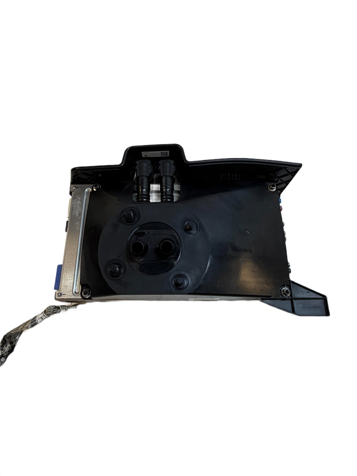 2017-24 TESLA MODEL 3 SELF DRIVING AUTO PILOT COMPUTER MODULE OEM 1462554-00-H