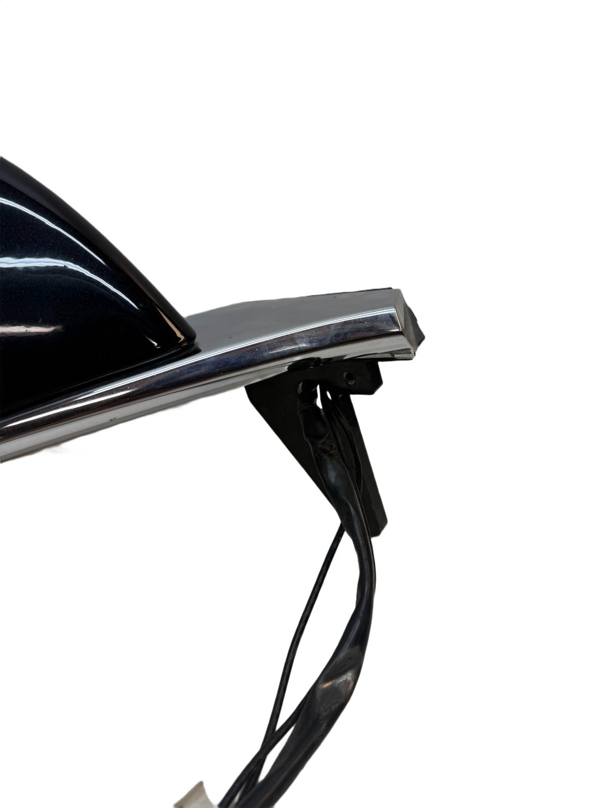 2016-2020 Tesla Model X Front RH RIGHT Passenger Side Door Mirror 1035181-00-G