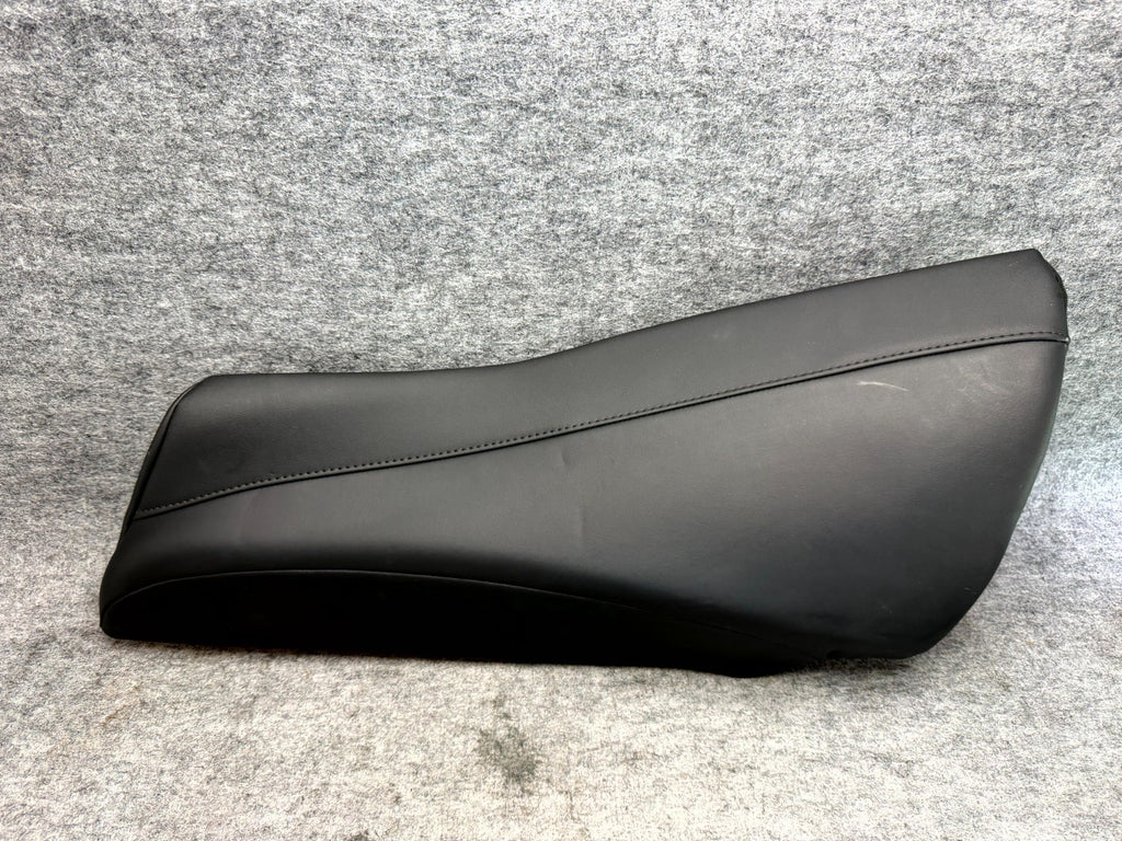 ♦️2017 - 2023 TESLA MODEL 3 REAR LEFT SEAT BOLSTER TRIM CUSHION OEM 1096027-01-J