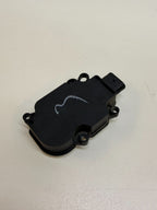 2012-20 TESLA MODEL S FRONT BUMPER GRILLE VENT SHUTTER MOTOR ACTUATOR 110485402