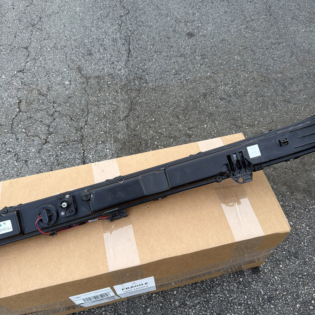 2024-2026 Tesla Cybertruck Front LightBar 1806407-00-D OEM