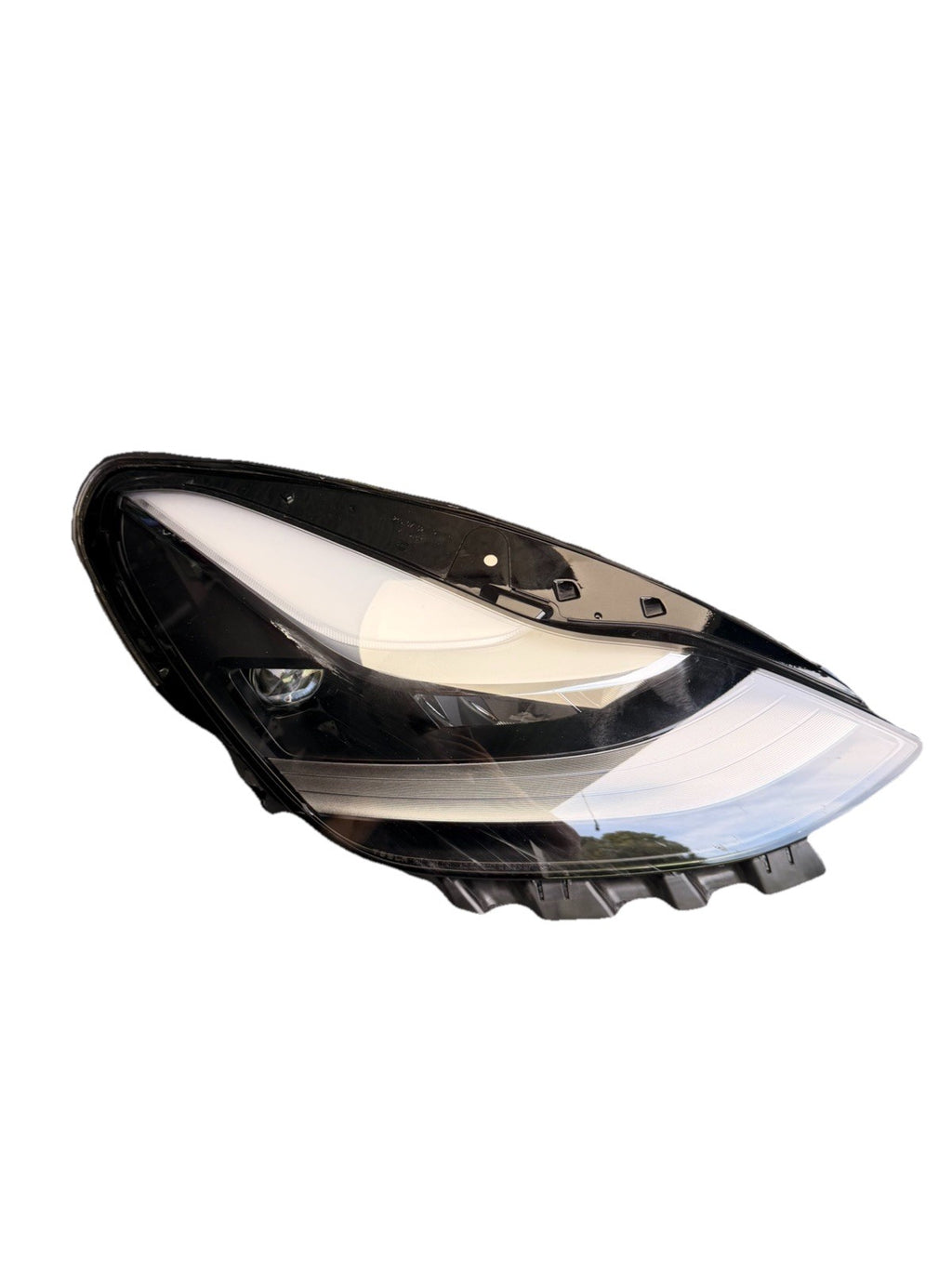OEM Tesla 2021-2023 Model 3 2020-2024 Model Y Right LED Headlight 1514953-00-E
