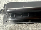 16-20 Tesla Model X Liftgate Back Door Trunk Pull Handle Cup OEM, 1050409-00-D