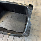 20-24 Tesla Model Y Rear Lower Trunk Tub Cargo Storage Compartment 1487751-00-D