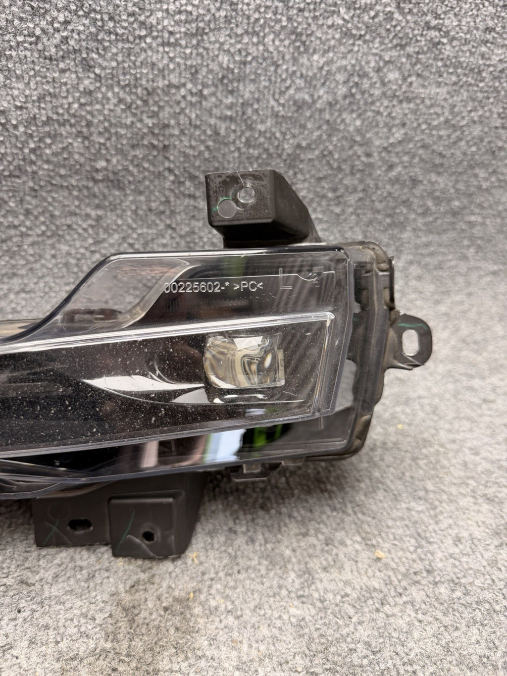 2017-2023 Tesla Model Y 3 Full LED Left Driver Side Fog Light 1507930-00-C OEM