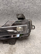 2017-2023 Tesla Model Y 3 Full LED Left Driver Side Fog Light 1507930-00-C OEM
