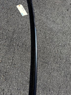♦️2017-2023 TESLA MODEL 3 LEFT DRIVER SIDE UPPER ROOF TRIM OEM, 1083520-01-D
