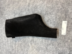 2020 - 2024 TESLA MODEL Y REAR RIGHT C-PILLAR LOWER TRIM COVER OEM, 1704661-00-E