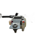 2012-2020 Tesla Model S Front 1st Row Seat Belt & Retractor Left 1019468-02-B