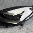 20-24 Tesla Model Y-3 Front Left Headlight Projector Headlamp LH 1514952-00-E