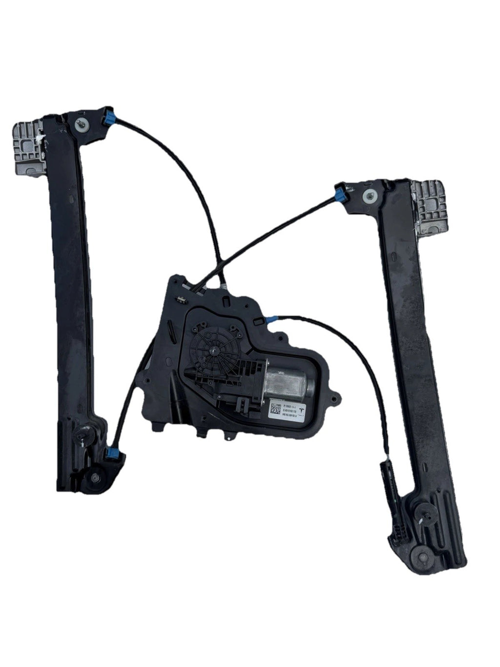 ♦️17-23 TESLA MODEL 3 FRONT LEFT DOOR WINDOW REGULATOR & MOTOR  OEM,1096620-14-J