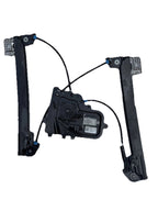 ♦️17-23 TESLA MODEL 3 FRONT LEFT DOOR WINDOW REGULATOR & MOTOR  OEM,1096620-14-J