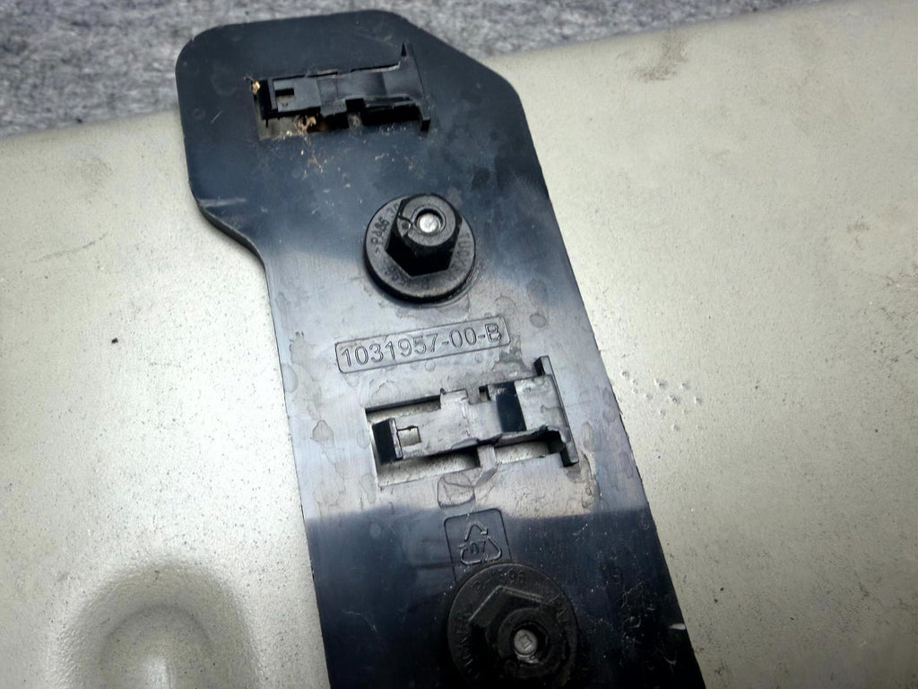 ♦️2012-2020 TESLA MODEL S FRONT RIGHT SIDE FRAME RAIL ASSEMBLY OEM, 1022589-01-J