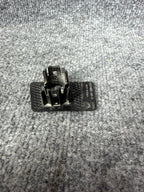 16-21 Tesla Model X Left Park Assist Retainer Sensor Bracket OEM, 1097465-00-A