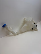 2012-2016 TESLA MODEL S FRONT WINDSHIELD WASHER RESERVOIR TANK 1005400-00-B