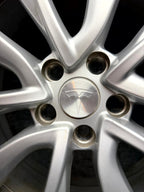 ♦️2017–2023 TESLA MODEL 3 ALUMINUM REPLACEMENT WHEEL TIRE OEM, 1044224 00 B