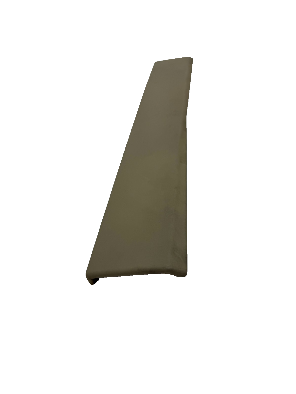 2012-2020 Model S Lower Glove Box Trim Cover Dash Panel 1002301-02-B