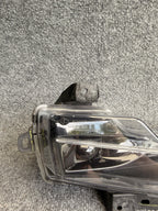 2017-2024 Tesla Model 3 / Y Front Right Hand Fog Light 2 Pin 1077390-00-F OEM