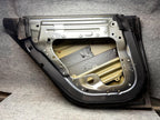 ♦️2017 - 2023 TESLA MODEL 3 REAR LEFT SIDE DOOR PANEL TRIM OEM, 1081441-E0-C