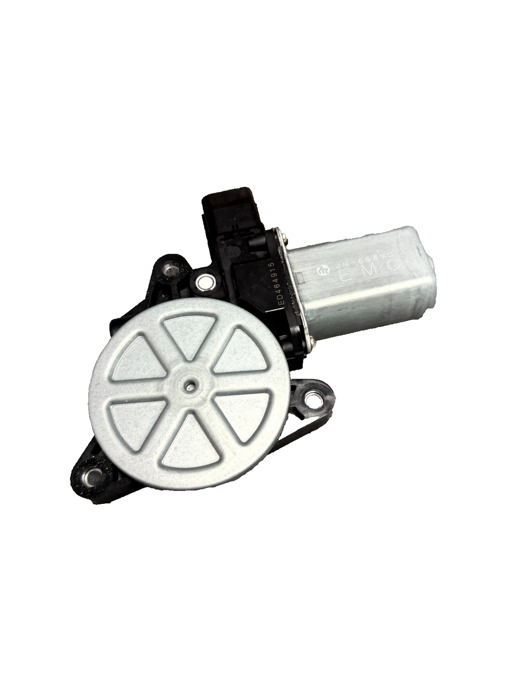 ♦️2012 - 2020 TESLA MODEL S RIGHT SIDE SUNROOF PANORAMIC MOTOR OEM, JN-658VD