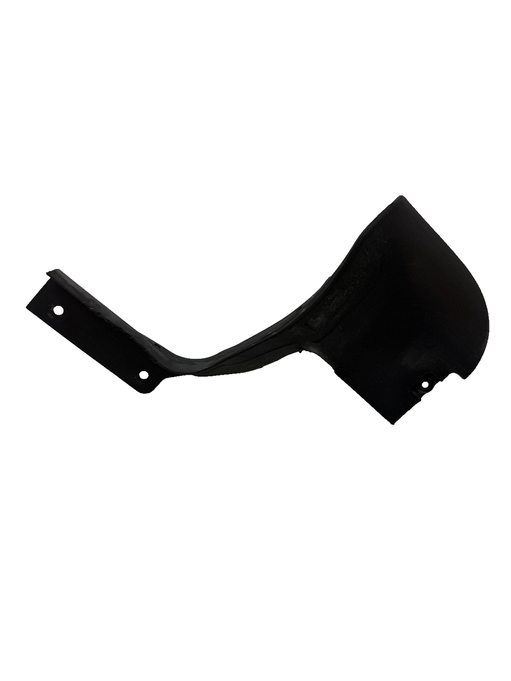 2012-2020 Tesla Model S Rear Right Rocker Panel Body Wheel Fairing 1003697-00-D