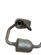 2016-2020 Tesla Model X A/C Pipe Line Discharge Tube w/ Pressure 1032196-00-C
