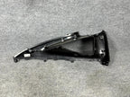 2016-2020 Tesla Model X Rear Right Upper C-Pillar Cover Trim OEM, 1050246-07-E