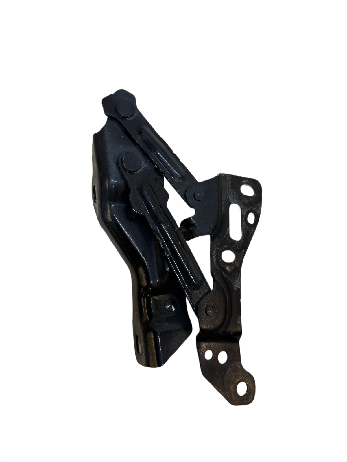 2016-2020 TESLA MODEL X LEFT DRIVER SIDE HOOD HINGE OEM 1058041