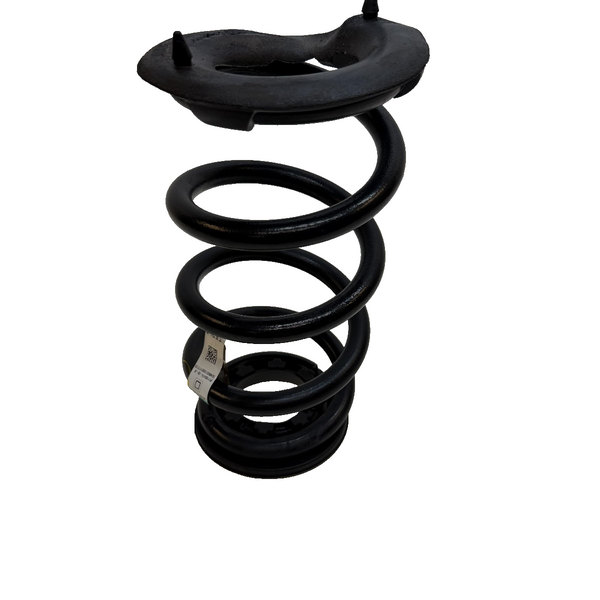 2020-2023 Tesla Model Y Rear Passenger RH Absorber Coil Spring 1188474-00-B