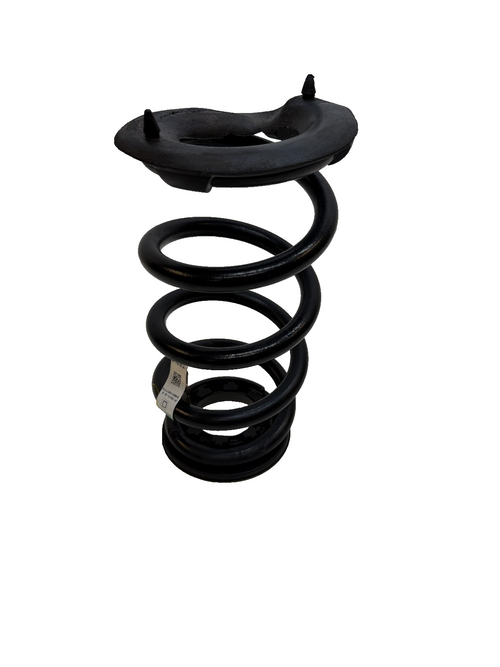 2020-2023 Tesla Model Y Rear Passenger RH Absorber Coil Spring 1188474-00-B